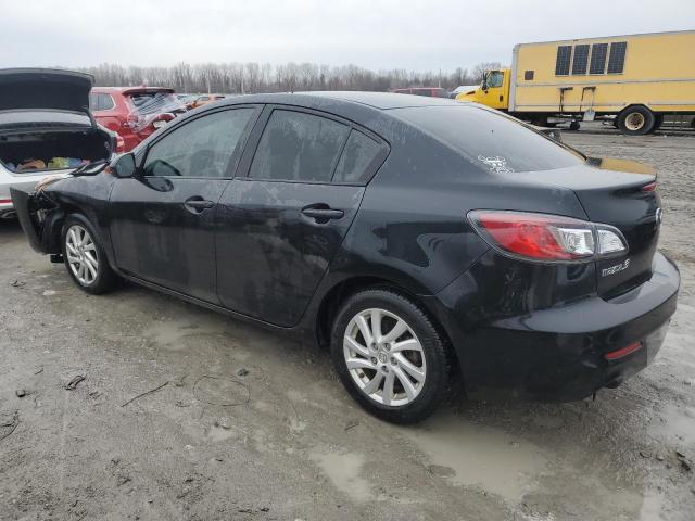 Vin: jm1bl1v74c1598622, lot: 36844574, mazda 3 i 20122