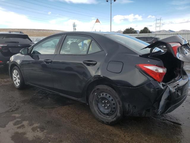 5YFBURHE4FP227692 | 2015 TOYOTA COROLLA L