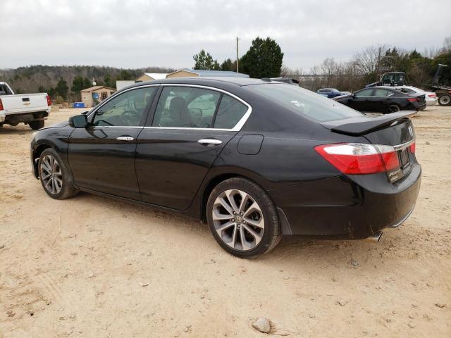 1HGCR3F81FA013197 | 2015 HONDA ACCORD EXL