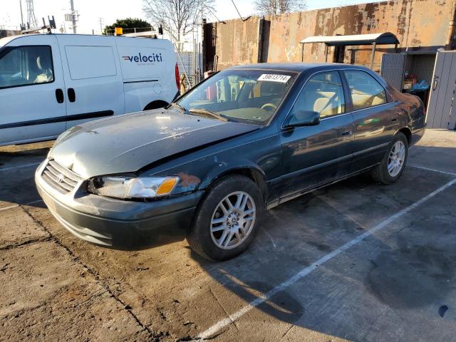 1997 Toyota Camry LE