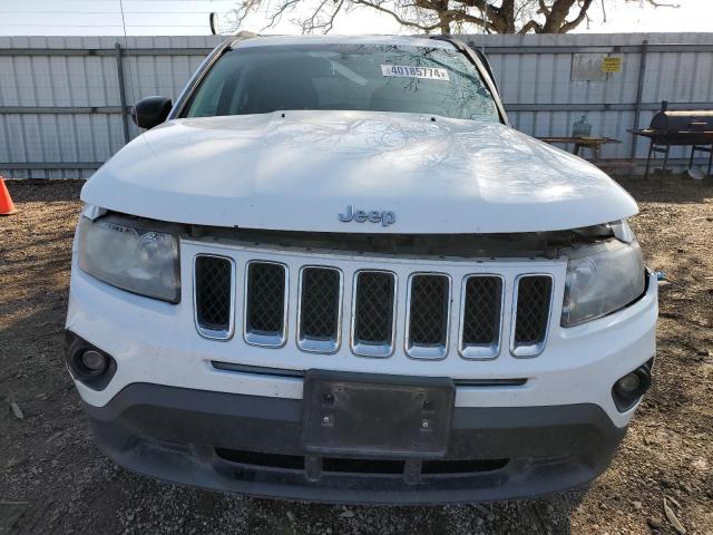 2016 JEEP COMPASS SP - 1C4NJCBA5GD611977