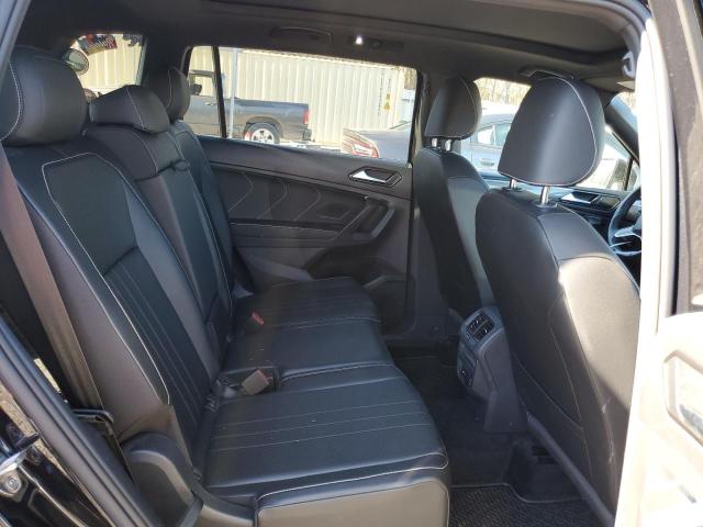 2022 VOLKSWAGEN TIGUAN SE 3VVCB7AX0NM104554