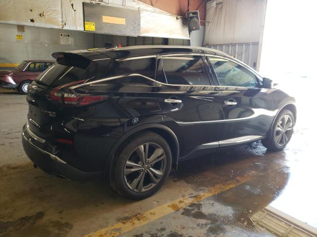 5N1AZ2DS5MC118918 | 2021 NISSAN MURANO PLA