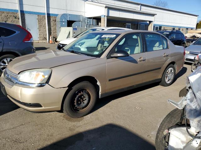 1G1ZS52F55F105890 | 2005 Chevrolet malibu