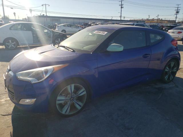 2013 Hyundai Veloster 