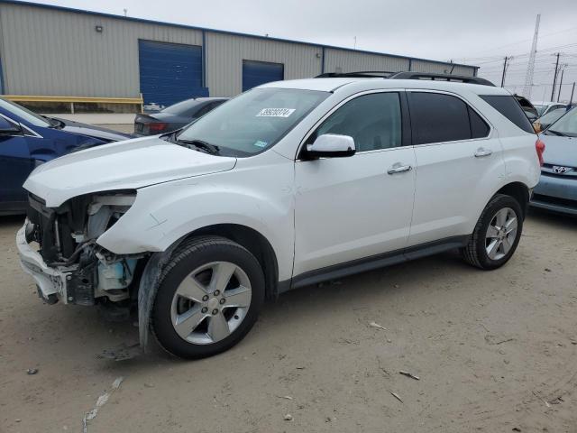 VIN 2GNALBEK0F1138126 2015 CHEVROLET EQUINOX no.1