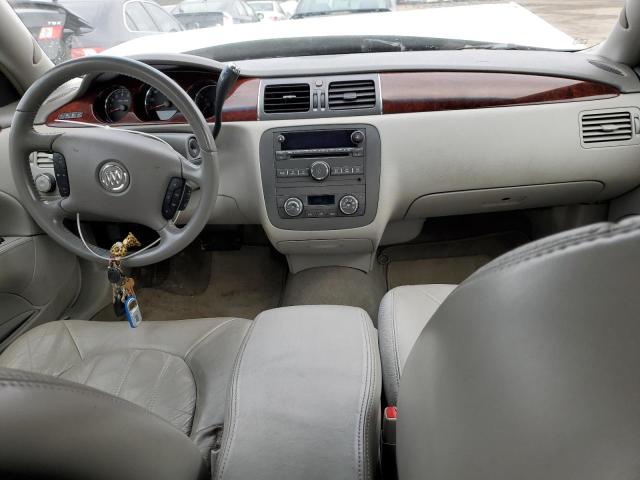 2008 Buick Lucerne Cxl VIN: 1G4HD57298U108130 Lot: 39757604