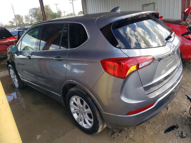 LRBFXBSA8LD045917 | 2020 BUICK ENVISION P