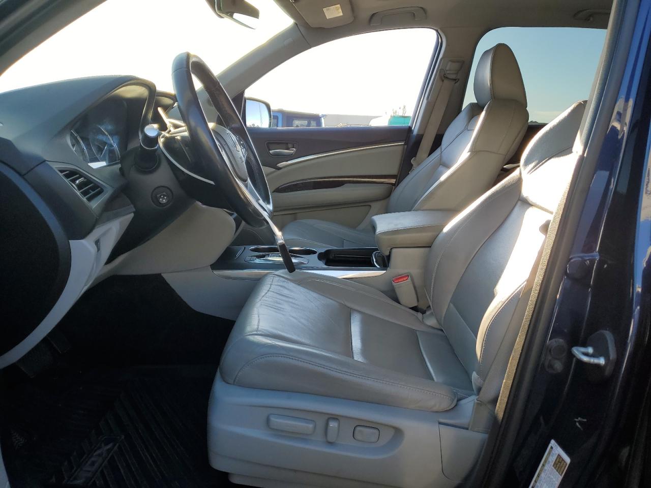 5J8YD4H57HL002418 ACURA MDX 2017
