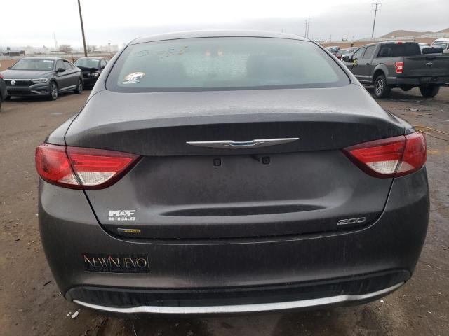 1C3CCCAB4FN578737 2015 CHRYSLER 200-5