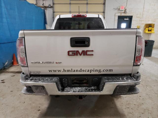 1GTH6BEN8L1161454 | 2020 GMC CANYON