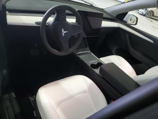 7SAYGAEE7PF904368 Tesla Model Y  8