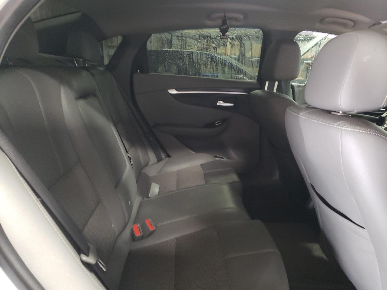 1G11Y5S37KU144926 CHEVROLET IMPALA 2019