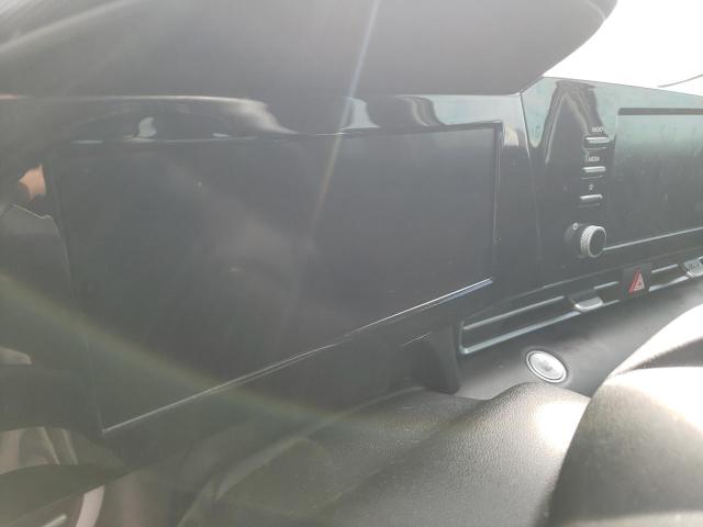 2021 HYUNDAI ELANTRA SE - 5NPLS4AG1MH044589