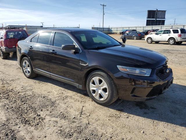 1FAHP2MT8FG114929 | 2015 FORD TAURUS POL