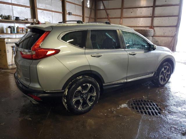 5J6RW2H95HL005252 | 2017 HONDA CR-V TOURI