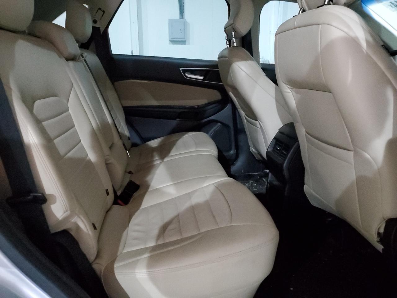 2FMPK3J98GBC34513 FORD EDGE 2016