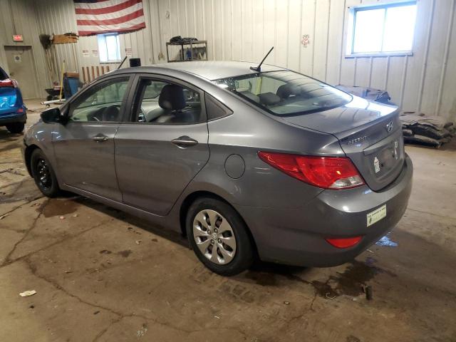 KMHCT4AE3GU029965 | 2016 HYUNDAI ACCENT SE