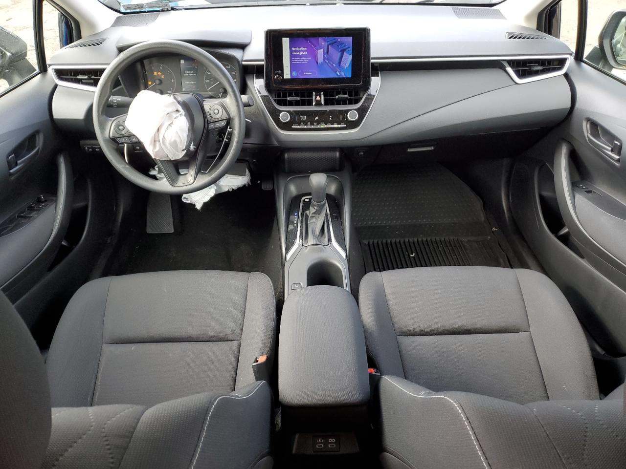 JTDBCMFE3PJ006390 TOYOTA COROLLA 2023
