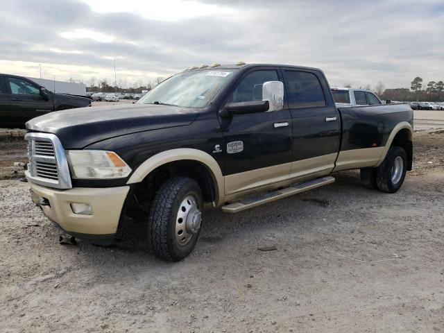 2012 Dodge Ram 3500 