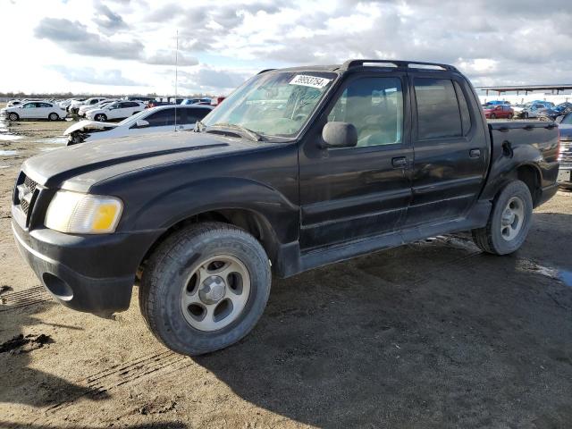 2004 Ford Explorer Sport Trac 