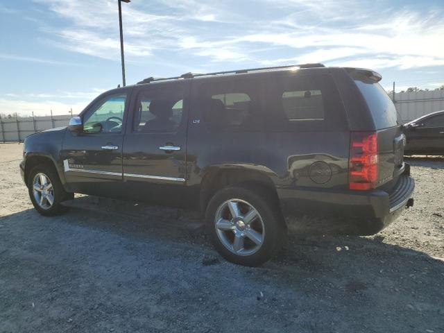 1GNSKKE72DR287287 2013 Chevrolet Suburban K1500 Ltz