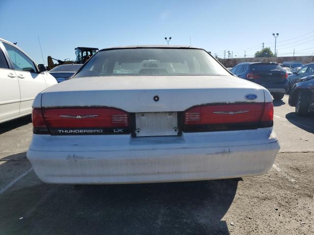 1FALP62WXSH187934 1995 Ford Thunderbird Lx