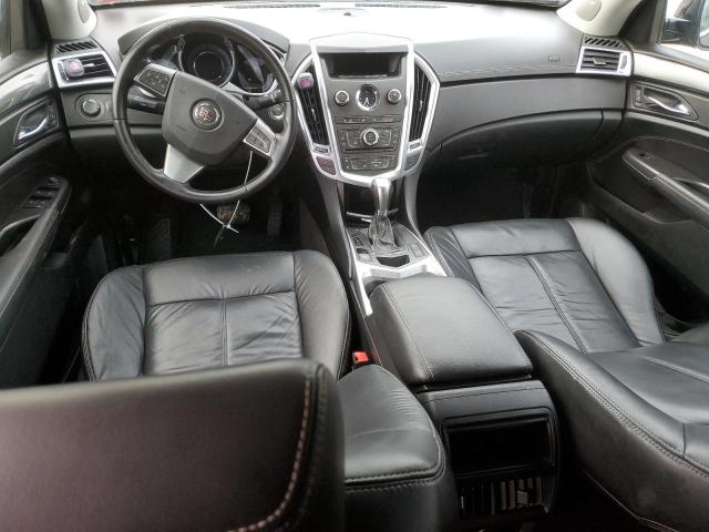 2012 Cadillac Srx VIN: 3GYFNGE33CS542904 Lot: 40637634