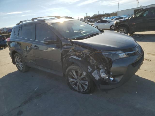 2015 TOYOTA RAV4 LIMIT 2T3YFREV8FW234515