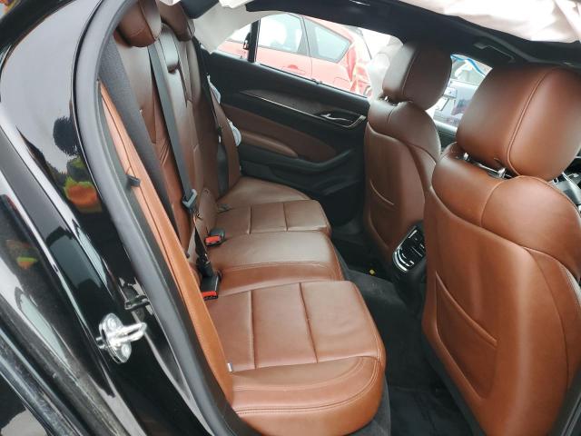 2016 CADILLAC CTS PERFOR - 1G6AY5SX3G0118738