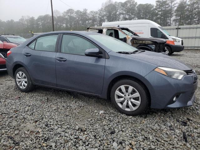 5YFBURHE4FP260661 | 2015 TOYOTA COROLLA L