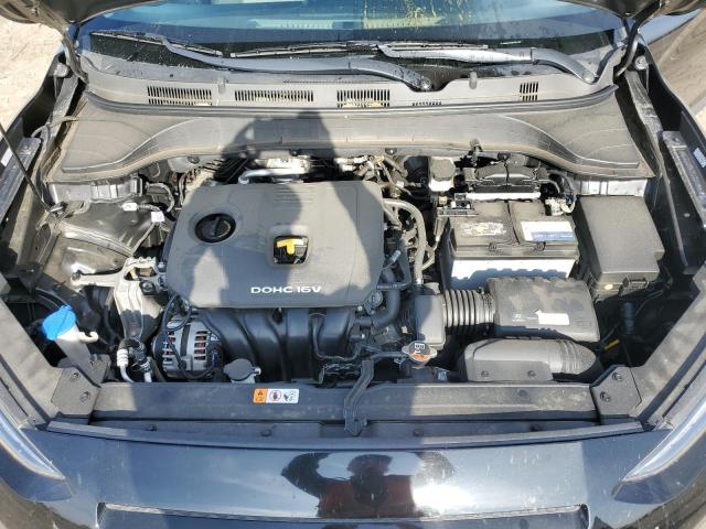 2021 HYUNDAI KONA SEL P - KM8K62AA0MU691485