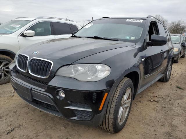 2012 BMW X5 xDrive35i