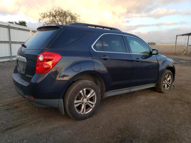 2GNALBEK8F6131542 | 2015 CHEVROLET EQUINOX LT