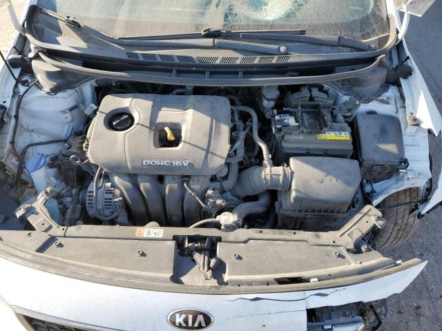 3KPFK4A79HE062314 | 2017 KIA FORTE LX