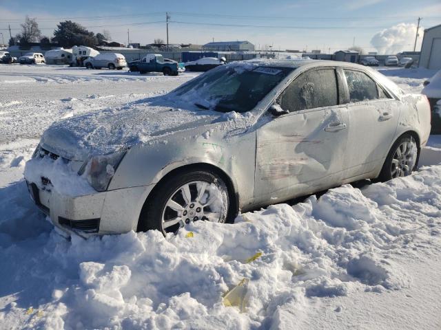 2008 Cadillac CTS 