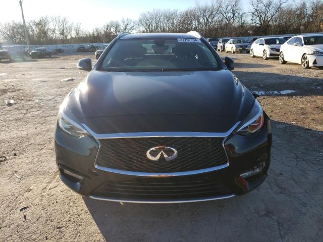 SJKCH5CPXKA010041 2019 Infiniti Qx30 Pure