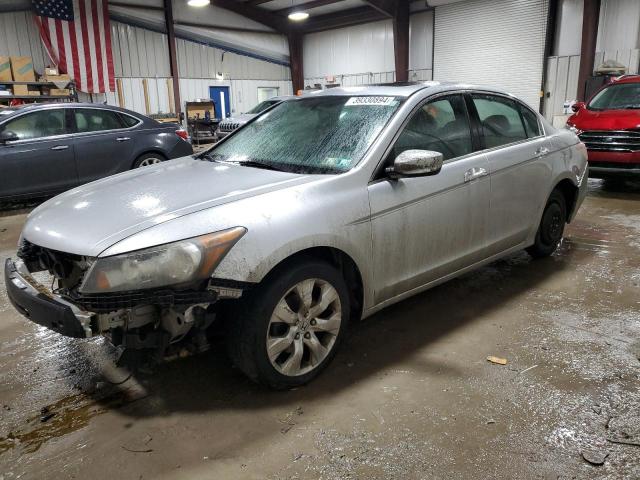 2009 Honda Accord Coupe EX