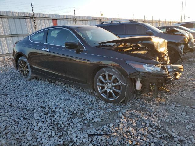 1HGCS2A8XAA007834 | 2010 Honda accord exl