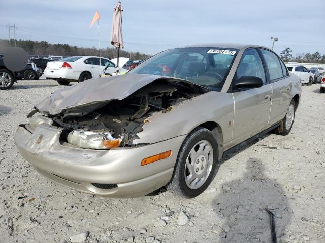 2000 SATURN SL2 #2995827496