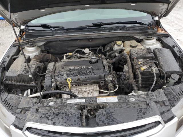 2015 CHEVROLET CRUZE L - 1G1P15SH5F7269650