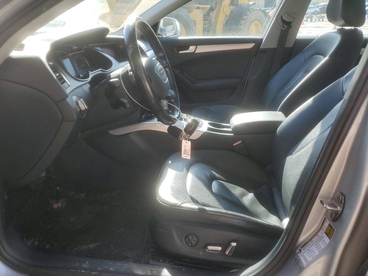 WAUBFAFL1DN039250 2013 Audi A4 Premium WAUBFAFL1DN039250 2013 Audi A4 Premium