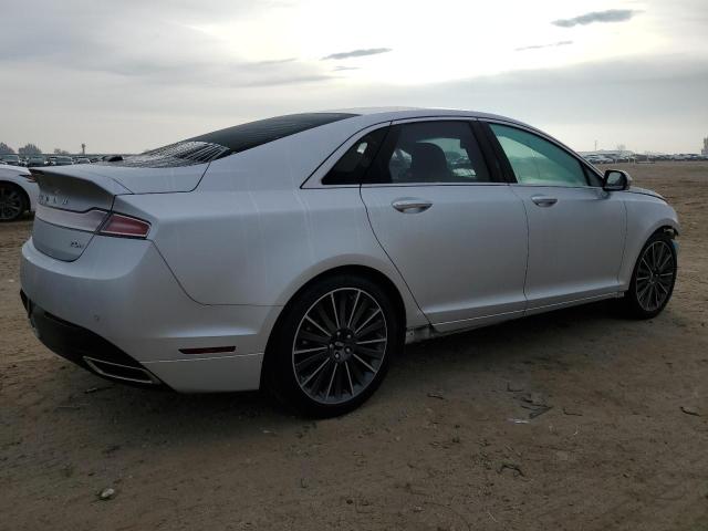 3LN6L2LU7GR632530 | 2016 LINCOLN MKZ HYBRID