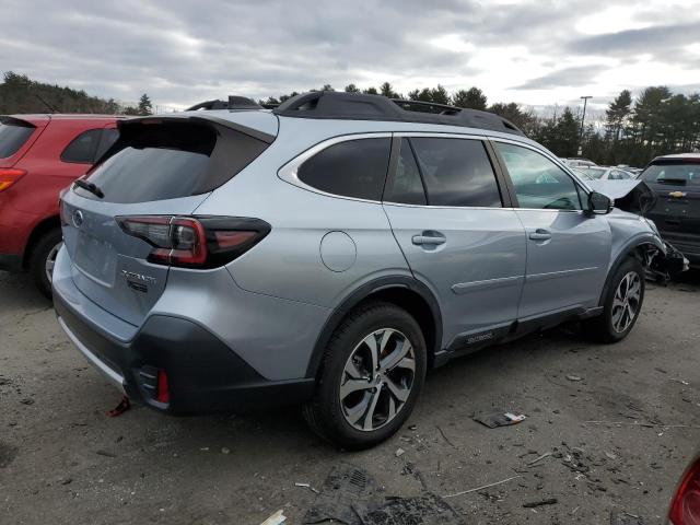 4S4BTANC1L3188809 | 2020 SUBARU OUTBACK LI