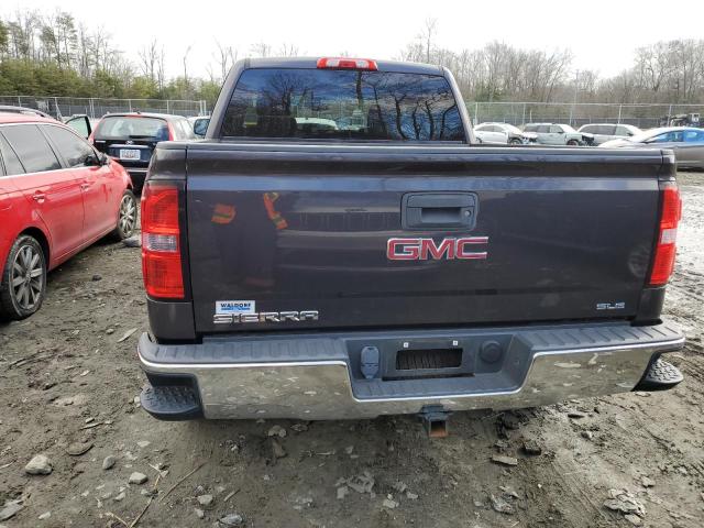 3GTU2UEC1EG494443 | 2014 GMC SIERRA K15