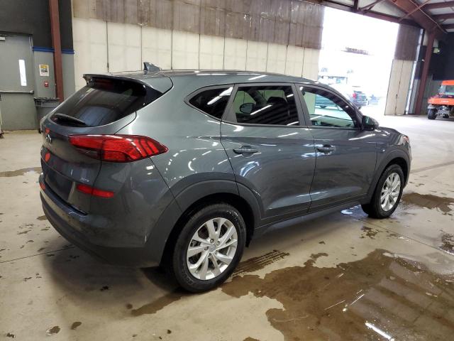 KM8J2CA40KU846718 | 2019 Hyundai tucson se