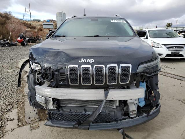 1C4PJMLX1KD488964 | 2019 JEEP CHEROKEE L