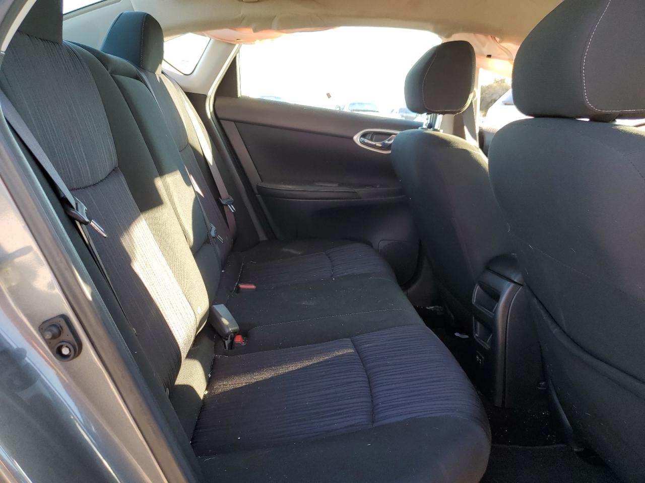 3N1AB7AP9KY356641 NISSAN SENTRA 2019