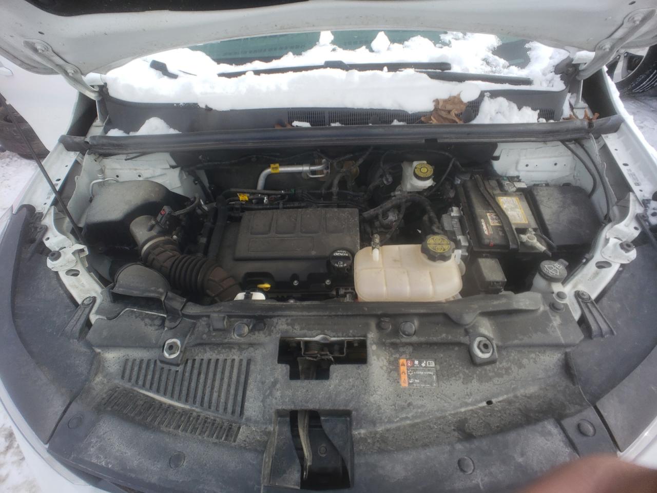 KL7CJPSB2MB356751 CHEVROLET TRAX 2021