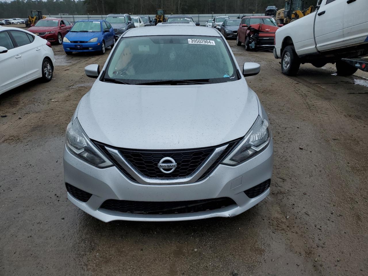 3N1AB7AP1KL625065 NISSAN SENTRA 2019